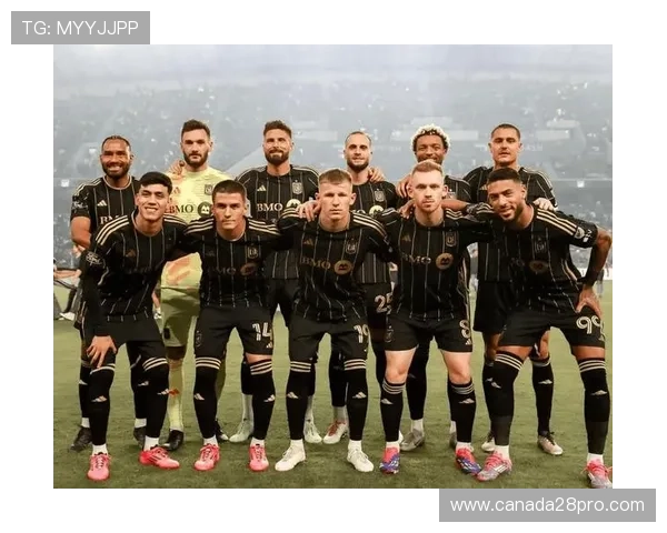 洛杉矶FC场均控球率与射门次数联盟领先，温哥华防守韧性面临考验