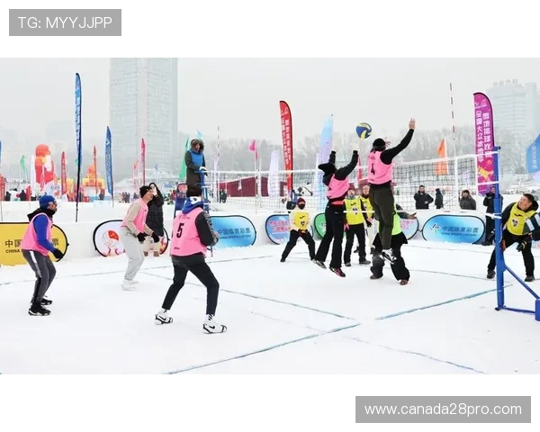 雪地足球联赛开幕,内蒙古冰雪运动推广加速 雪地足球联赛开幕,内蒙古冰雪运动推广加速