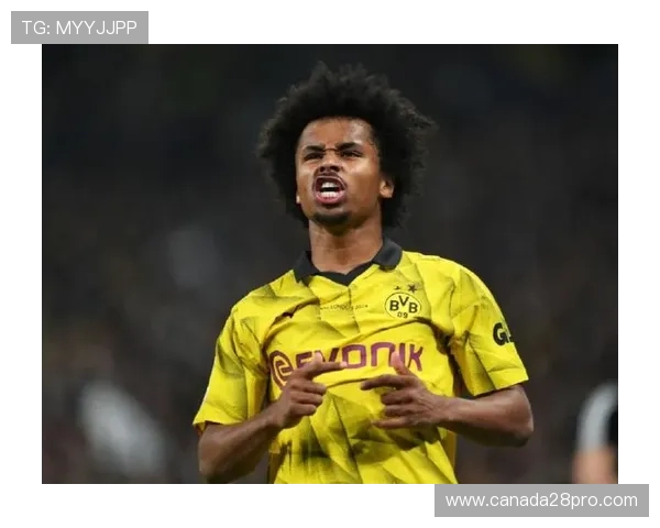 阿德耶米速度突破，多特蒙德反击利器